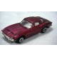 Zee Toys / Zylmex - 1963 Chevrolet Corvette Split Window Coupe