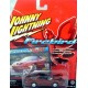 Johnny Lightning Firebirds 2001 Pontiac Firebird WS6 Trans Am