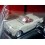 Johnny Lightning - Yesterday and Today Set - Chevrolet Corvette