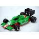 Majorette - Benetton Formula 1 Race Car