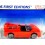 Hot Wheels 1996 First Edtions Series - Ferrari F-50