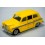Hot Wheels (Corgi Casting) - London Taxi