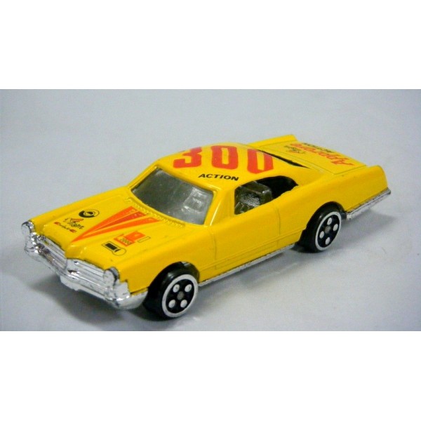 pontiac bonneville diecast