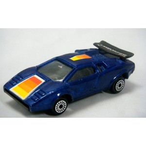 Zee Toys - Lamborghini Countach - Global Diecast Direct