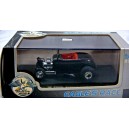 LL1601 UH EAGLE'S RACE 365100 1/43 1:43 Dodge pick up RAM 2500 V10 magnum noir EUR 33,74 - FR