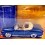 Jada VDubs 1959 Volkswagen Karmann Ghia 
