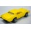 Playart - Rare Cadillac Eldorado (Yellow)