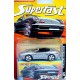 Matchbox Superfast Limited Edition Chase Car - Porsche Boxster