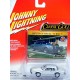 Johnny Lightning Classic Gold - 1987 Buick Regal Turbo T-Type