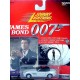Johnny Lightning James Bond - The World is not Enough BMW Z8