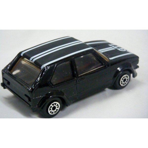 Maisto - Volkswagen Golf GTi - Global Diecast Direct