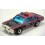 Matchbox Color Changers - Ford LTD Police Car