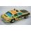 Matchbox Color Changers - Ford LTD Police Car