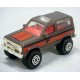 Matchbox Color Changers - Ford Bronco