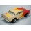 Matchbox Color Changers - 1957 Chevy Belair