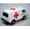 Maisto - Ford Econovan Ambulance