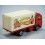 Matchbox - Volvo Container Truck - Big Top Circus