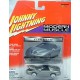 Johnny Lightning Modern Muscle - 2000 Pontiac Firebird Trans Am WS6