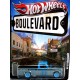 Hot Wheels Boulevard - 1963 Studebaker Champ Pickup Truck