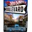 Hot Wheels Boulevard - 1963 Studebaker Champ Pickup Truck