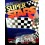 Matchbox NASCAR Super Stars Ted Musgrave Little Village Chevy Lumina