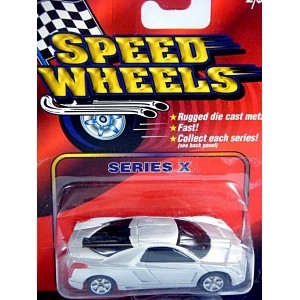 Maisto Speed Wheels Series - Cadillac Cien