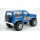 Matchbox Ford Bronco 4x4