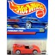 Hot Wheels - Ferrari F50 Convertible