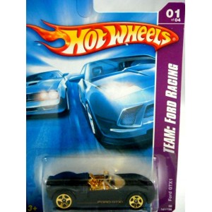  Hot Wheels - Ford GTX1