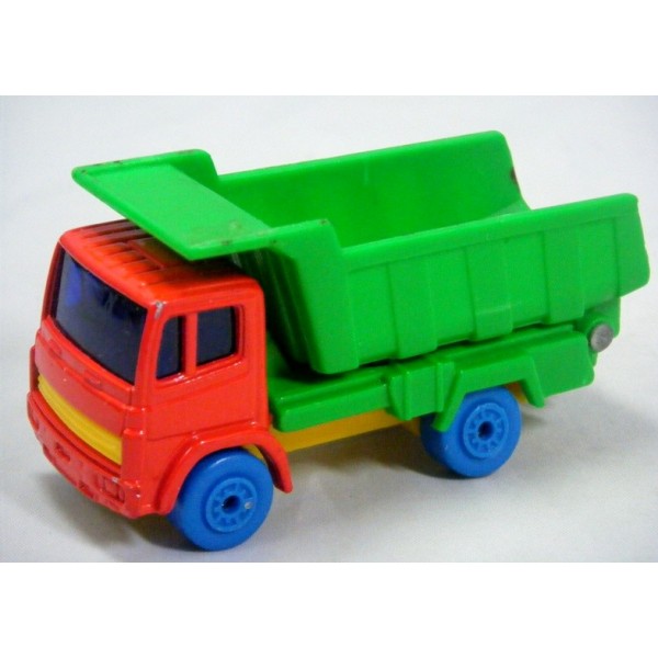 maisto toy trucks