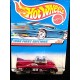 Hot Wheels 1998 First Editions - Double Vision