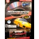 Texaco Corporate Promo: Need For Speed Custom Texaco Indy Car