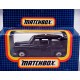 Matchbox - London Taxi FX4R