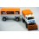 Matchbox Twinpacks - Mercedes-Benz Unimog and Trailer