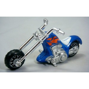 Maisto Motorcycle Series - Custom Chopper