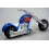 Maisto Motorcycle Series - Custom Chopper