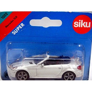 Siku (1002) Mercedes-Benz SLK Convertible
