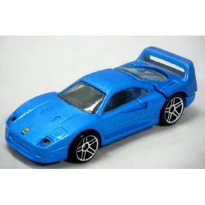 Hot Wheels - Ferrari F-40