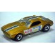 Hot Wheels NHRA - Don Prudhomme SNAKE Cuda