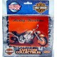 Metal Maxx - Harley Davidson Custom Softail "Fury"