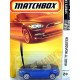 Matchbox Audi TT Roadster