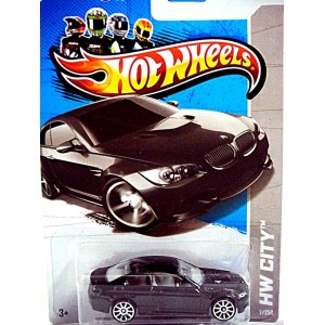 Hot Wheels - BMW M3 Coupe