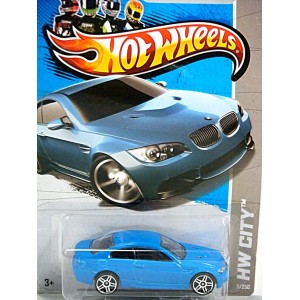 Hot Wheels - BMW M3 Coupe