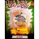 Racing Champions Big Daddy Ed Roth Rat Fink Series - Ford Sedan Delivery Truck