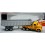 Majorette Trailers Series - GMC Extended Dump Truck