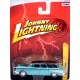 Johnny Lightning Forever 64 Series - 1957 Chevrolet Hearse