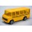 Corgi Juniors (15-C) - Mercedes-Benz School Bus