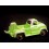 TootsieToy Ford J Tow Truck