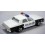 Playart - Chevrolet Caprice Police Car