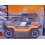 Matchbox - Vantom Off-Road 4x4 Truck
